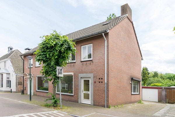 Dommelstraat 8, Son En Breugel